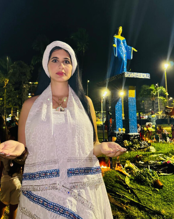 Diagnóstico Espiritual